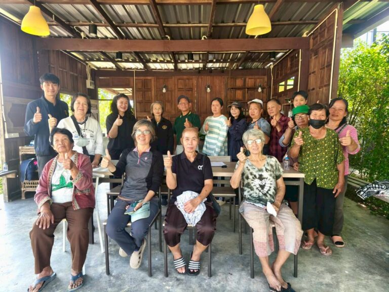 LINE_ALBUM_กลุ่มเกษตรกรบ้านธิม