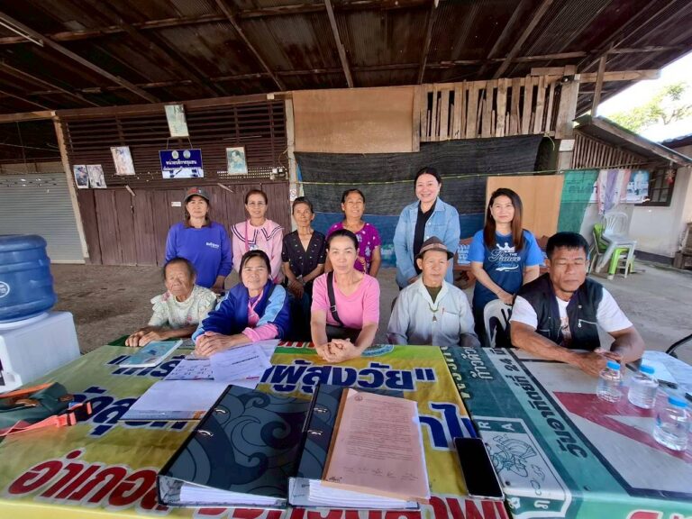 LINE_ALBUM_ปิดโครงการ กลุ่มแม่บ้านป่าไผ่วังน้ำล_260123_2