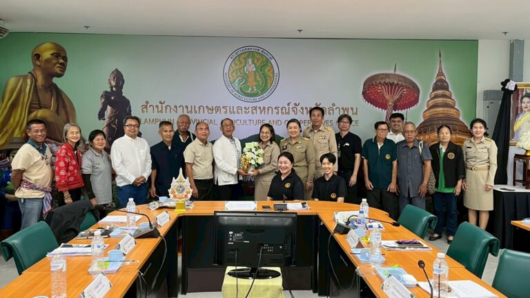 LINE_ALBUM_ประชุมอนุกรรมการ ครั้งที่ 32569_260330_4